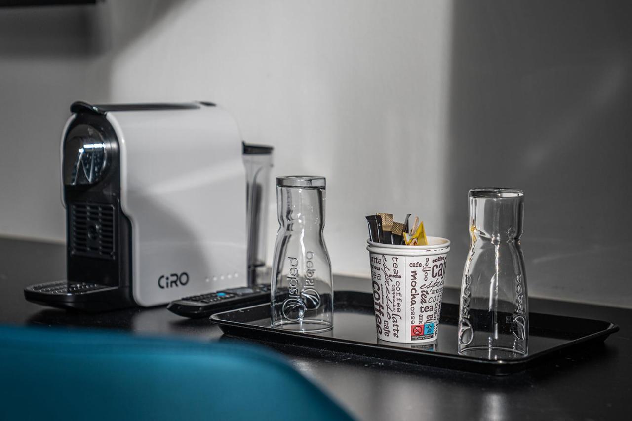Velotel Brugge Ngoại thất bức ảnh