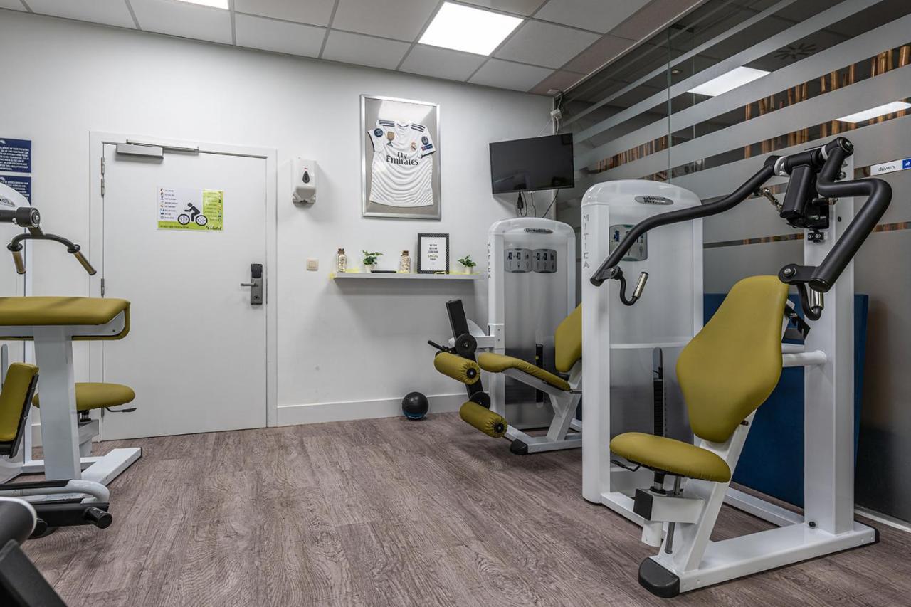 Velotel Brugge Ngoại thất bức ảnh
