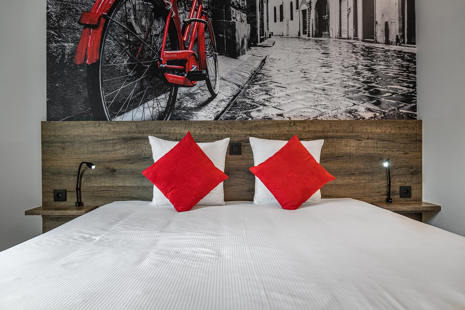 Velotel Brugge Ngoại thất bức ảnh
