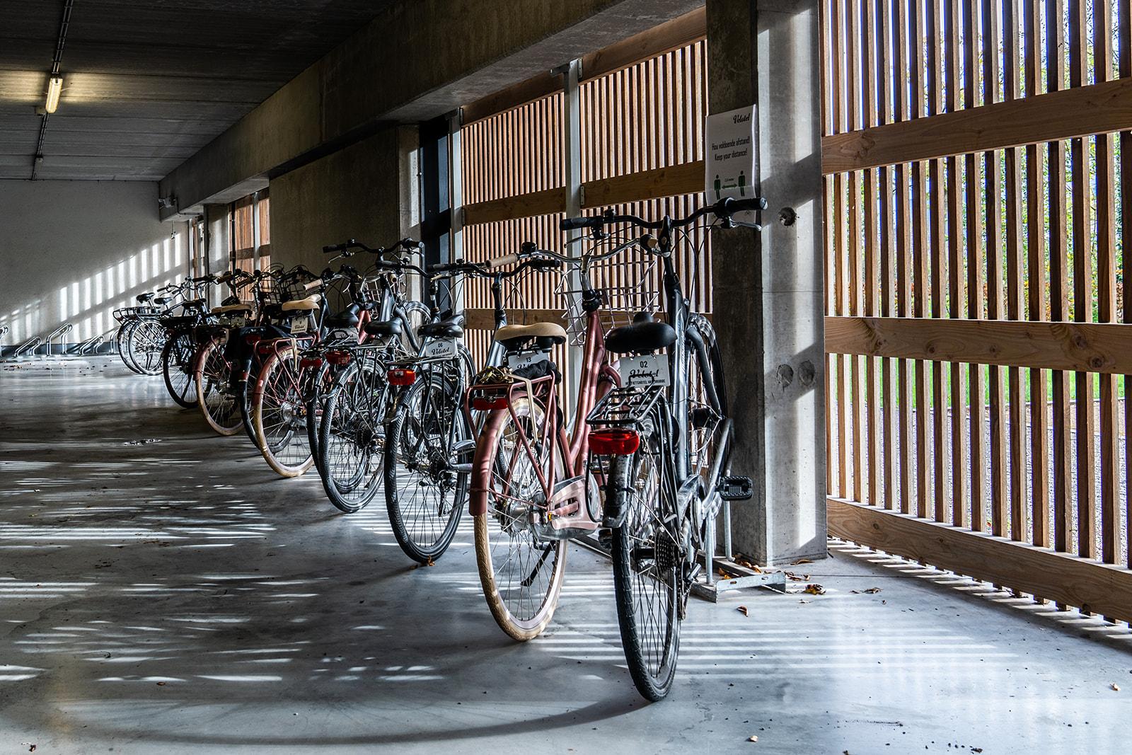Velotel Brugge Ngoại thất bức ảnh