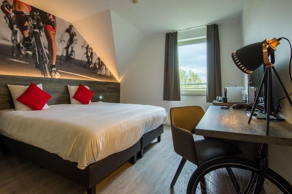 Velotel Brugge Ngoại thất bức ảnh