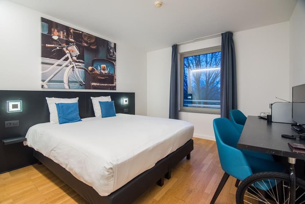 Velotel Brugge Ngoại thất bức ảnh