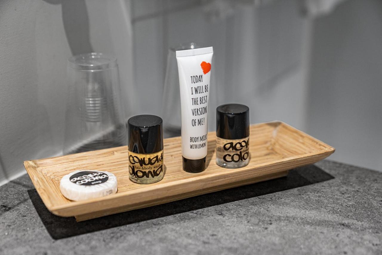 Velotel Brugge Ngoại thất bức ảnh